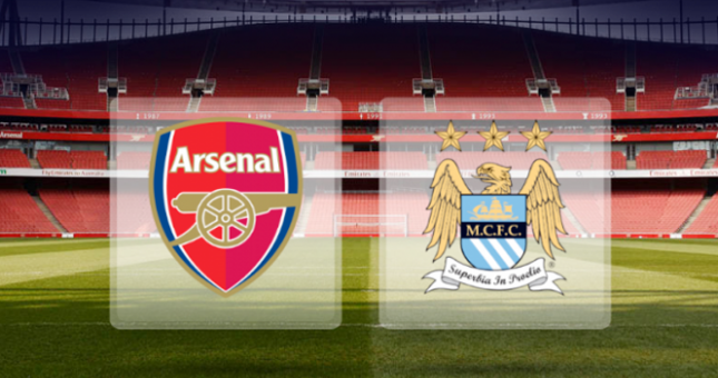 Link sopcast xem trực tiếp Arsenal vs Man City, Siêu cúp Anh 2014