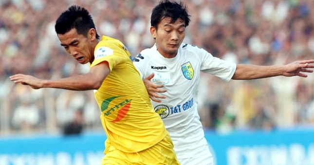 HN.T&T vs Thanh Hóa: Chủ nhà quyết “đòi nợ”