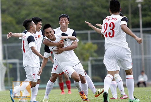 NHM tiếp tục được xem trực tiếp U19 Việt Nam miễn phí