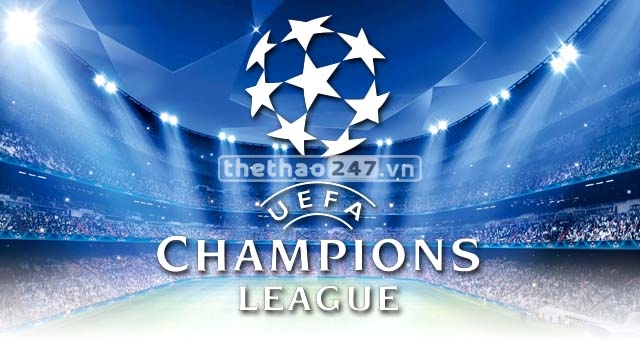 Lịch thi đấu Cúp C1 - Kết quả, BXH Champions League 2015/2016
