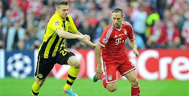 Trước thềm Bundesliga: Âm mưu lật đổ Hùm Xám