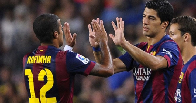 NHM bất ngờ trước màn ra mắt nhạt nhòa của Luis Suarez