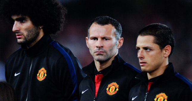 Tottenham bất ngờ muốn có bộ đôi thất sủng ở Man Utd