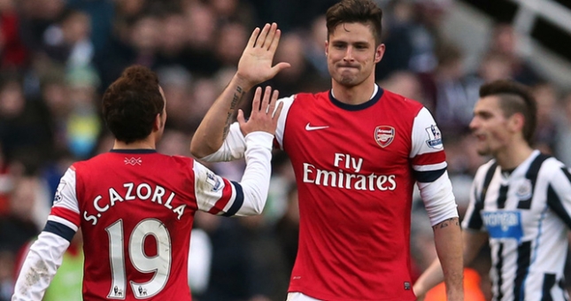 Tương lai chân sút số 1 Arsenal bất ngờ lung lay dữ dội