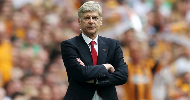 Mới đầu mùa giải, Arsenal đã khủng hoảng lực lượng