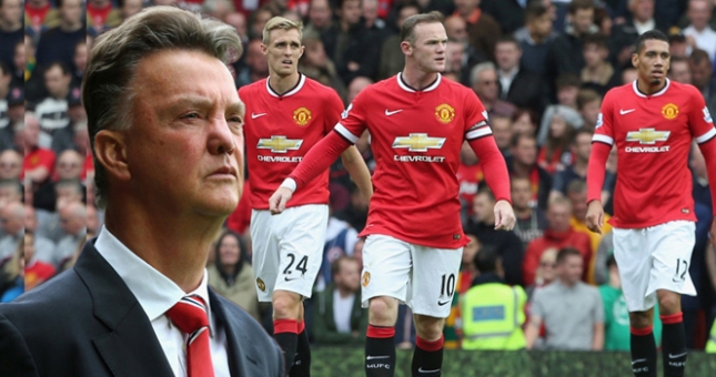 Usain Bolt: Tôi sẽ gọi cho Van Gaal nếu MU không đánh bại Sunderland