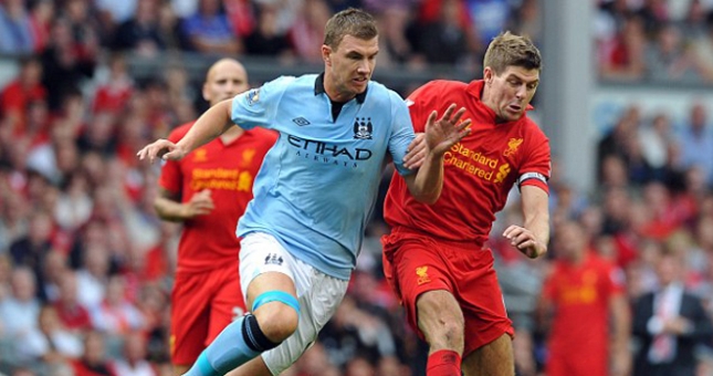 Man City vs Liverpool: Đại chiến tại Etihad, 2h00 ngày 26/8