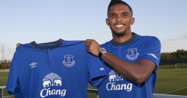 Eto’o – Chelsea: Oan gia ngõ hẹp