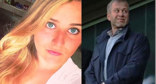 Con gái tỷ phú Chelsea hé lộ cuộc sống vương giả