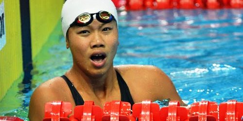 “Kình ngư” Ánh Viên đã có mặt tại Incheon