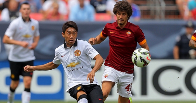 Kagawa đồng ý về lại Dortmund