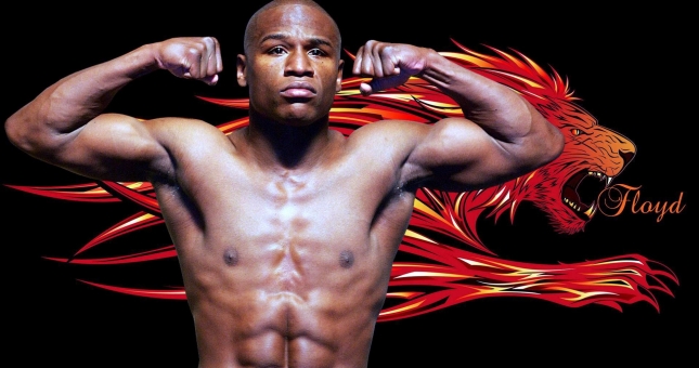 VIDEO: Bí kíp để có sức khỏe siêu phàm như 'độc cô cầu bại' Floyd Mayweather