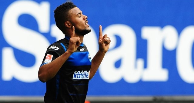 Video clip bàn thắng: Hamburger SV 0-3 Paderborn (Vòng 2 - VĐQG Đức 2014/15)
