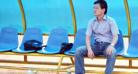 HLV Nguyễn Văn Sỹ chấm dứt 'mối lương duyên' với  V.Ninh Bình
