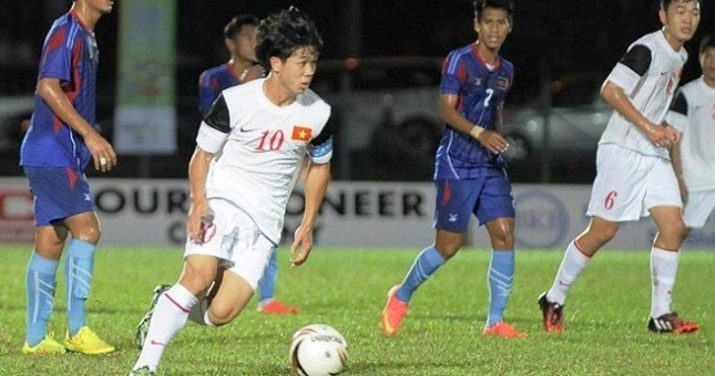 U19 Thái Lan quyết phục hận U19 Việt Nam