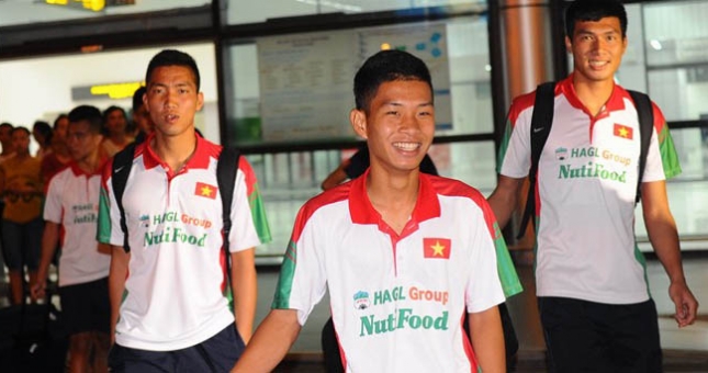 Đội hình tối ưu của U19 Việt Nam tại giải U19 Đông Nam Á