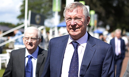 Sir Alex lại đề nghị sửa luật bóng đá