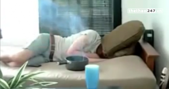 Video hài hước: Những cách đánh thức khốn nạn nhất quả đất