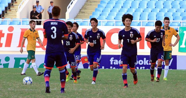Thua 2 trận liên tiếp, U19 Australia chính thức bị loại