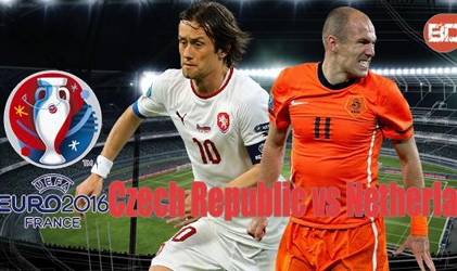 VIDEO: Nhận định, dự đoán kết quả - tỷ số CH Séc vs Hà Lan - 1h45 ngày 10/9