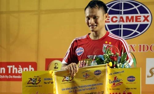 Thế hệ U19 Việt Nam vô địch năm 2007 giờ ra sao?