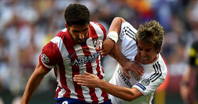 Derby Madrid: Atletico đã có cách đánh bại Real