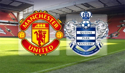 VIDEO: Nhận định, dự đoán kết quả - tỷ số Man Utd vs QPR - 22h00 ngày 14/9