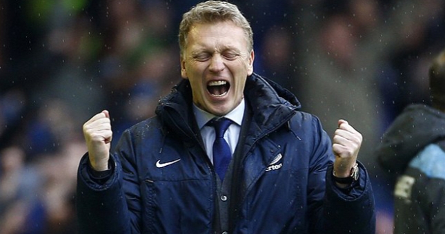 David Moyes chuẩn bị tái xuất, đối đầu với Man Utd?