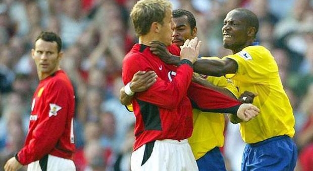 Wenger tiết lộ hợp đồng thành công nhất