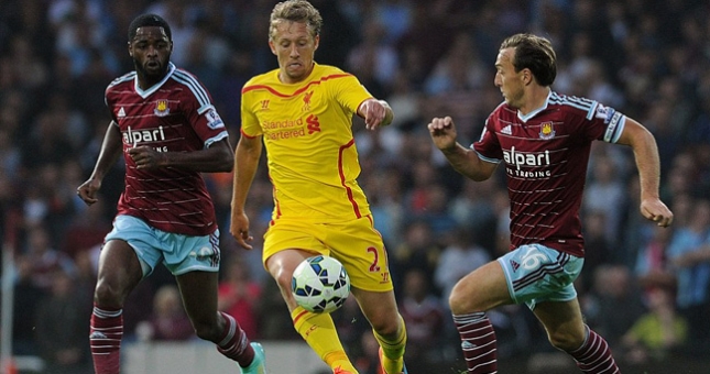 West Ham 3-1 Liverpool: Sterling không cứu được The Kop