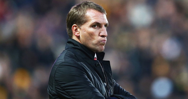 Liverpool không khủng hoảng sau trận thua West Ham