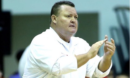 HLV Saigon Heat qua đời vì tai nạn