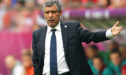 ĐTQG Bồ Đào Nha bổ nhiệm thuyền trưởng bị cấm chỉ đạo