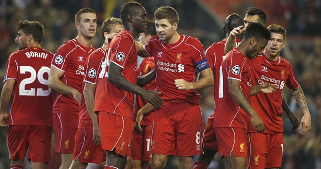 Liverpool bị UEFA ‘sờ gáy’