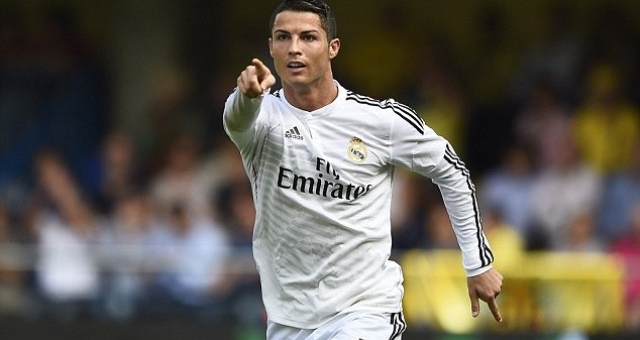 Video clip bàn thắng: Villarreal 0-2 Real Madrid (Vòng 6 - VĐQG Tây ban Nha 2014/15)