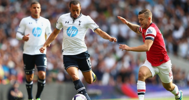 Arsenal vs Tottenham: Derby thời khốn khó, 23h30 ngày 27/9