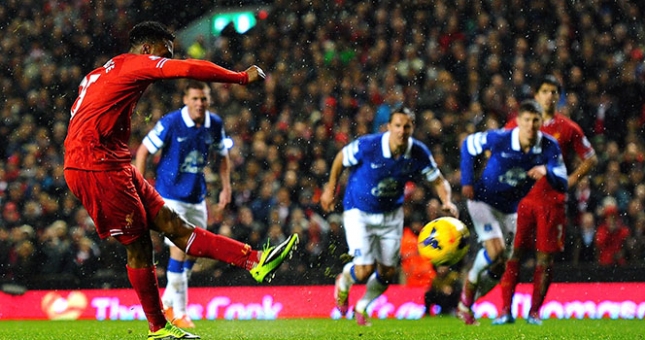 Liverpool vs Everton: Derby của những kẻ khát điểm, 18h45, 27/9