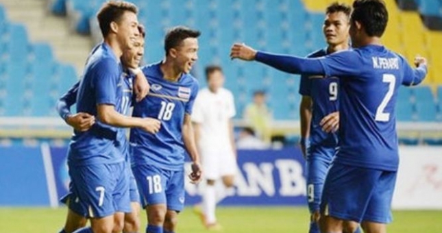 Olympic Thái Lan nhận thưởng tương đương 64 tỷ đồng nếu vô địch ASIAD