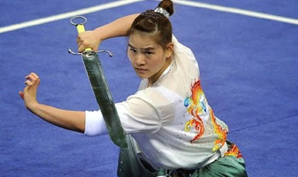 Asiad 17: VĐV Malaysia bị tước HCV vì doping