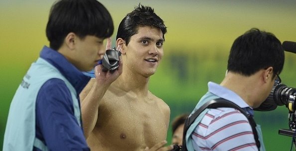 ASIAD 17: Ba VĐV bơi lội Singapore trốn ra ngoài 'bay đêm' dẫn đến say xỉn