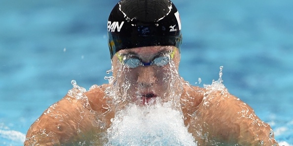 ASIAD 17: Kình ngư Nhật Bản phải nộp phạt 20 triệu đồng vì tội ăn trộm