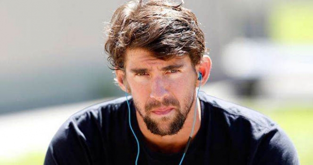 Michael Phelps bị cảnh sát bắt giữ vì 'phóng nhanh vượt ẩu'