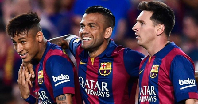 Sao Barca xác nhận gia nhập Premier League