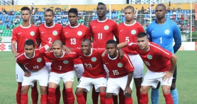 Video clip bàn thắng: Lào 3-2 Campuchia (Vòng loại AFF Suzuki Cup 2014)