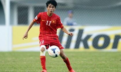 Ngoài Thanh Hậu, top 40 sao trẻ triển vọng còn những ai?