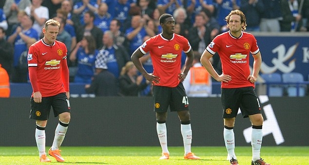 Tân binh chỉ ra nguyên nhân Man United thi đấu yếu kém