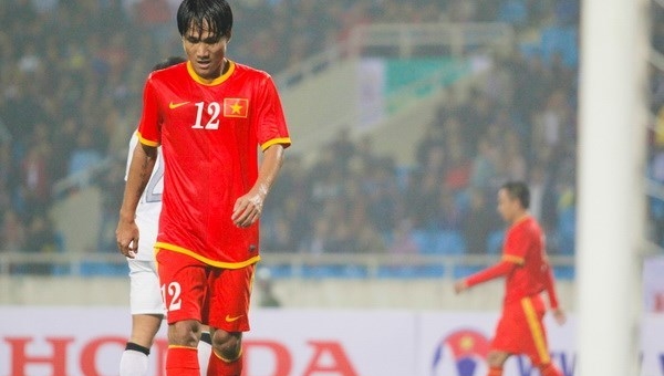 VIDEO: Xem lại trận thua muối mặt 0-2 của ĐT Việt Nam trước Philippines tại AFF Cup 2010