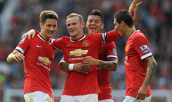 Quỷ đỏ Manchester United - Đã đến lúc thức tỉnh