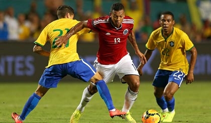 Man Utd bất ngờ quay lại với thương vụ Fredy Guarin