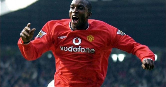 Huyền thoại Man United sắp có mặt tại Việt Nam